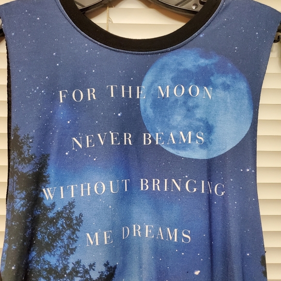 Muscle tee - Picture 2 of 3